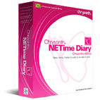 diary software — from paper diary to digital diary