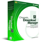 download manager — Internet downloads made faster