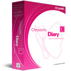 diary software — from paper diary to digital diary